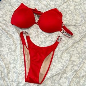 Victoria’s Secret Bikini